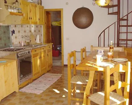 Ferienhaus Nino *