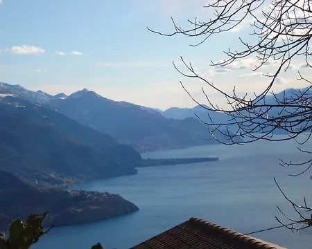 Ferienhaus Nino Como